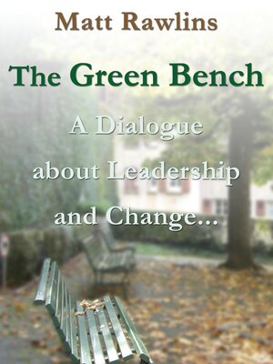 cover image of The Green Bench